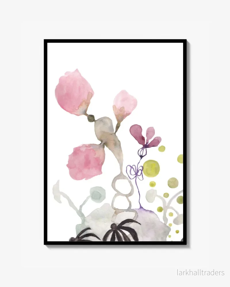 Florish Print Florish Print