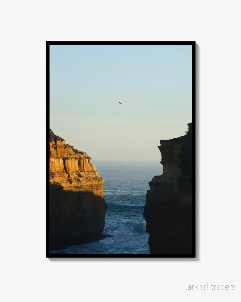 Great Ocean Road Print