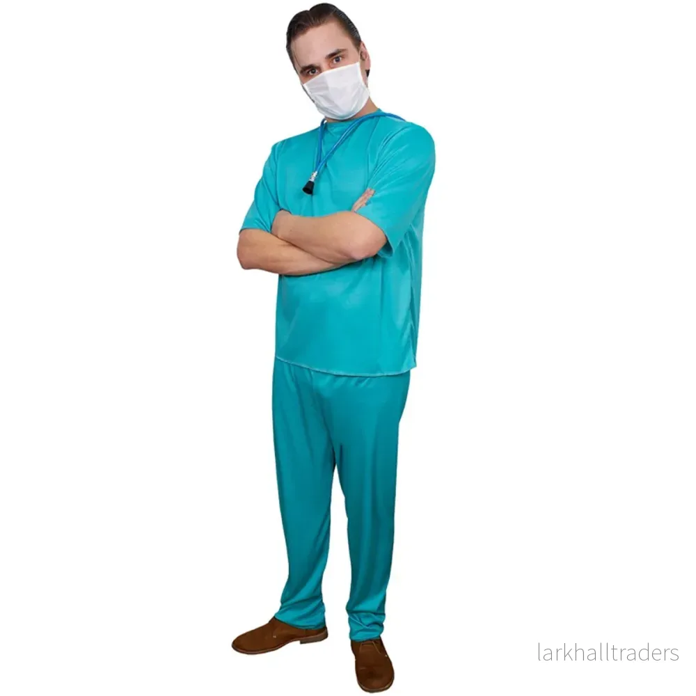 Dräkt, kirurg Dräkt, kirurg