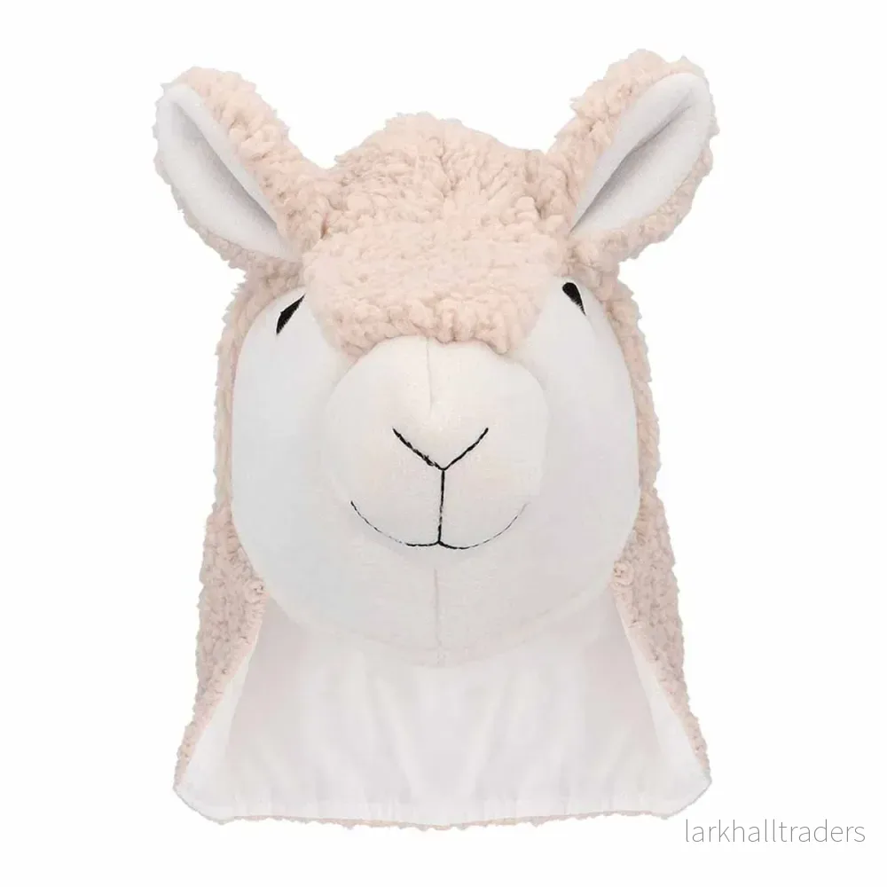 Hatt, får Hatt, får