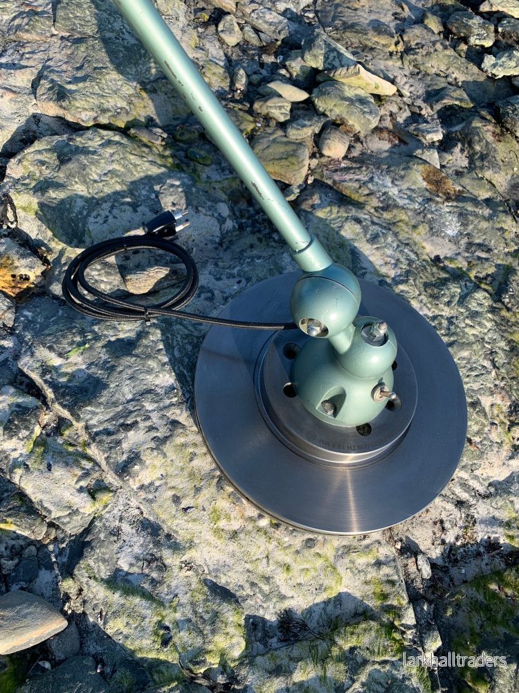 Jieldé bordslampa - Bild 3