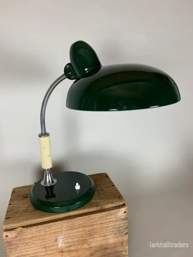 Escolux lampa - Grön - Bild 3