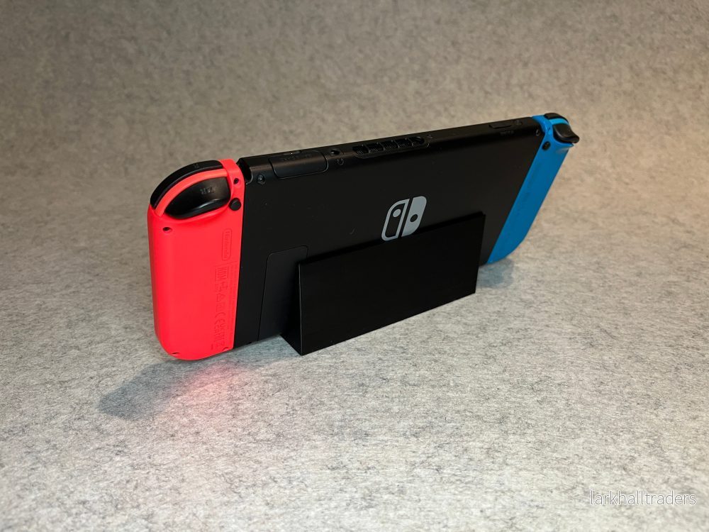 Kombinations ställ för Nintendo Switch + 11 spel | Allt-i-ett - Bild 3