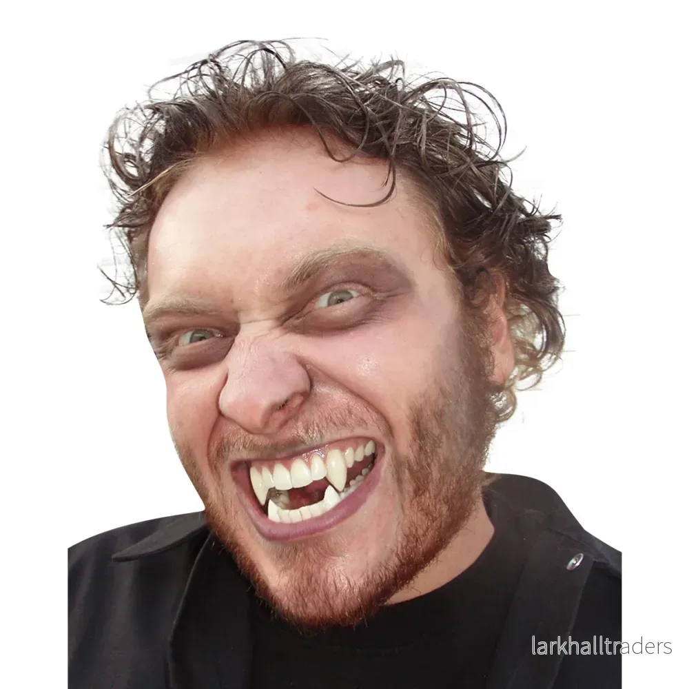 Stifttänder, Scarecrow werewolf deluxe - Bild 3