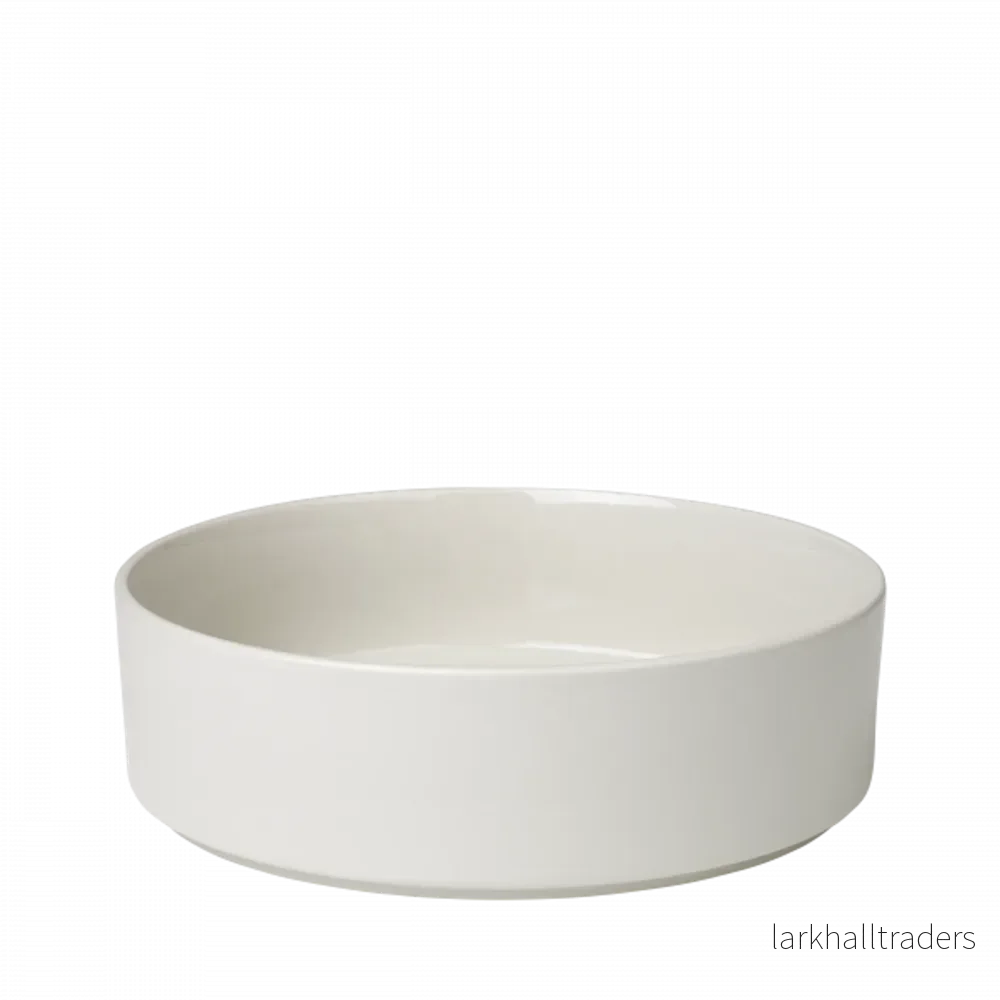 Skål Pilar salladsskål ø27 cm