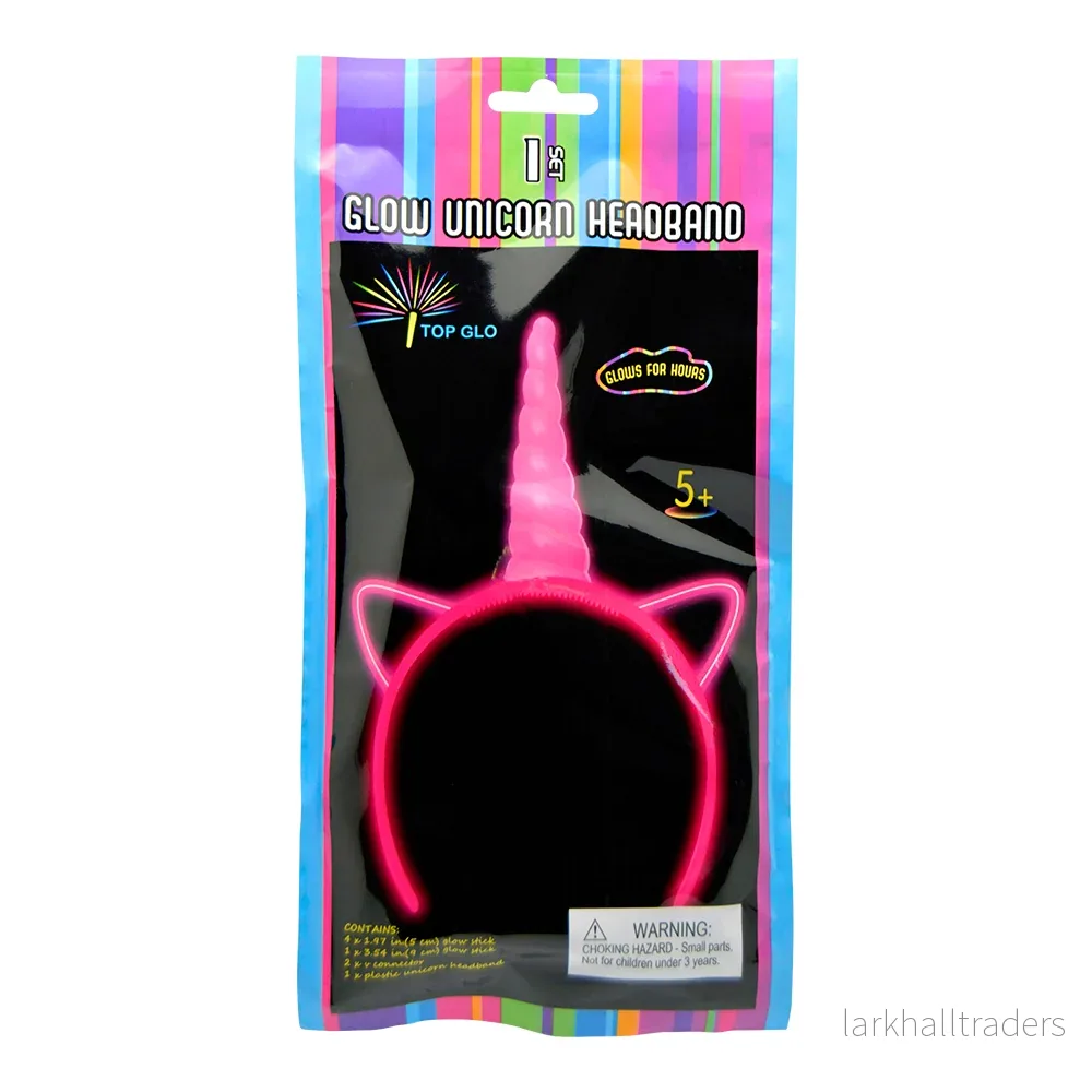 Glowsticks, unicorn - Bild 3