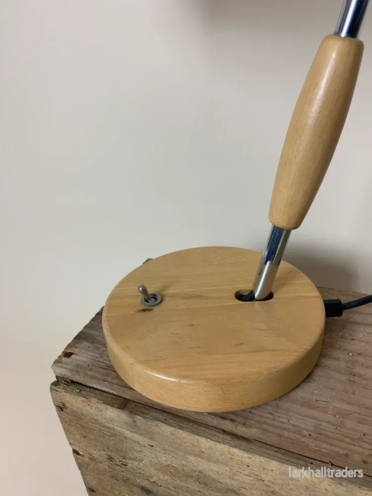 Koranda bordslampa - Bild 2