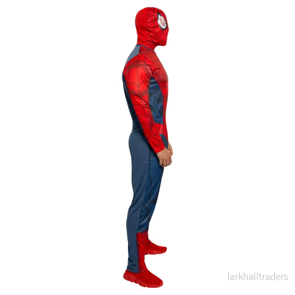Dräkt, Spiderman XL - Bild 3