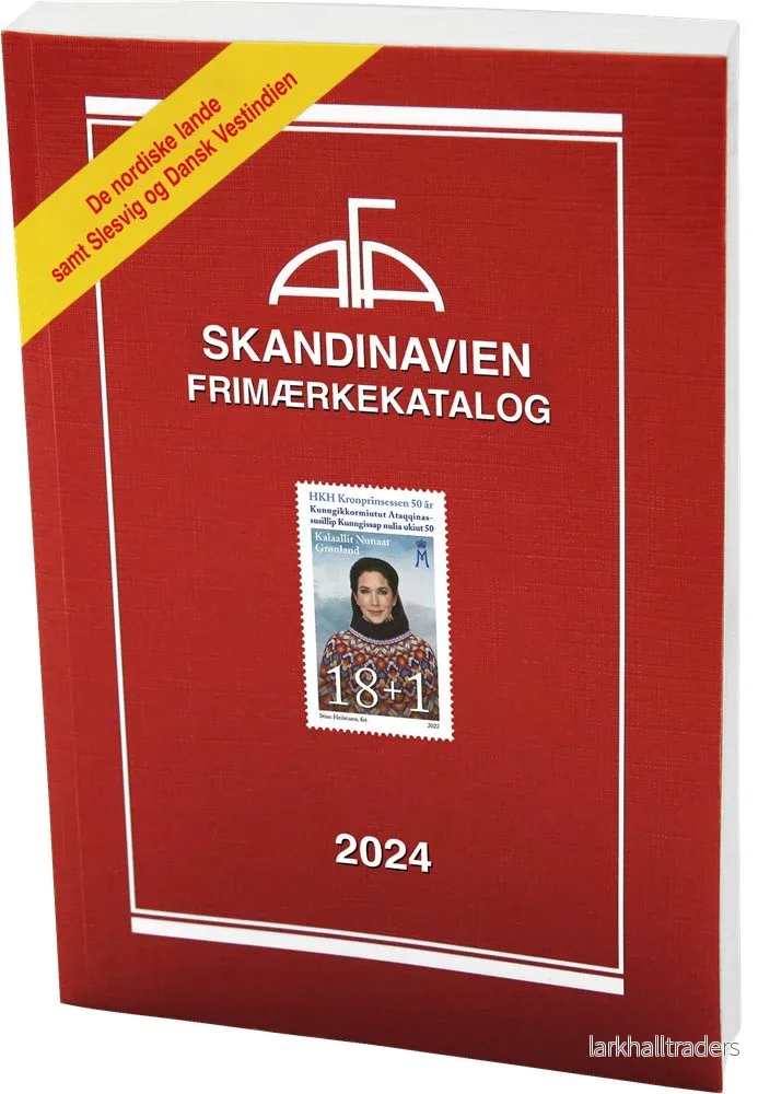 AFA – Skandinavien 2024