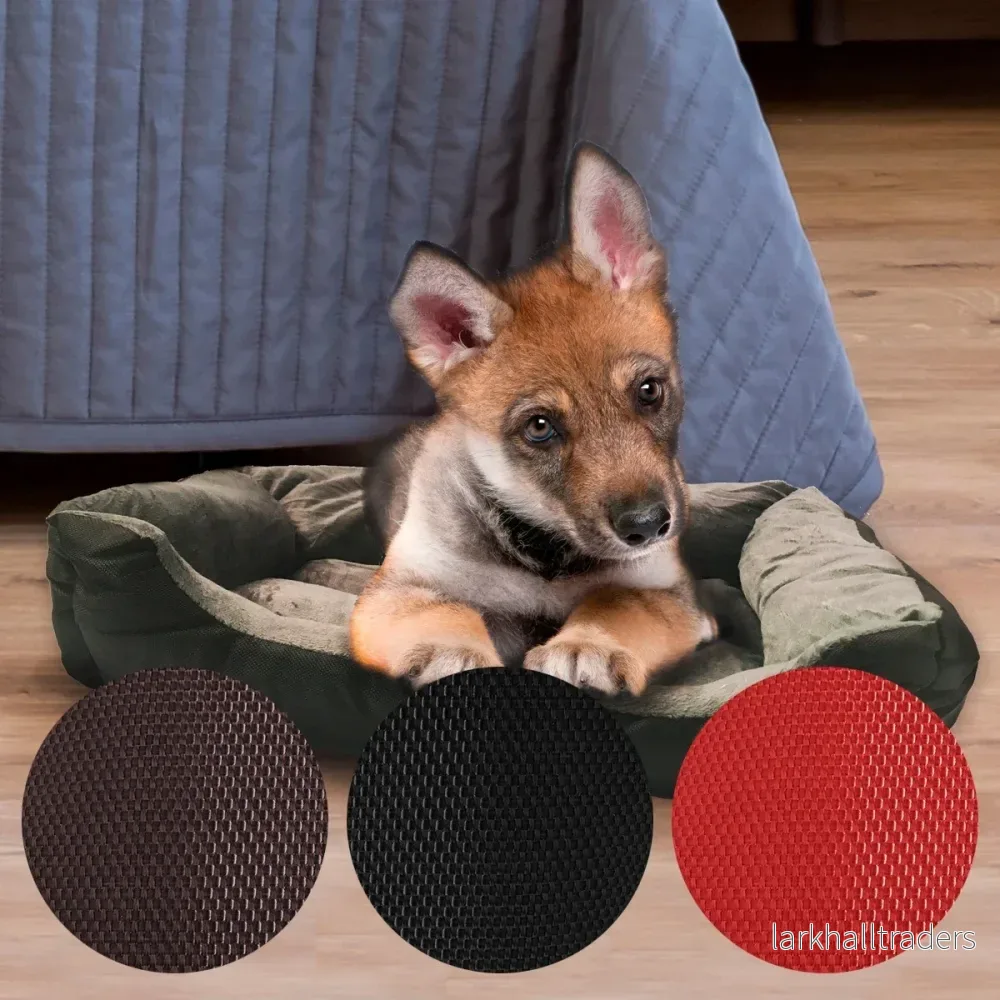Hund/kattkorg 55 – 80 cm flera färger - Bild 3