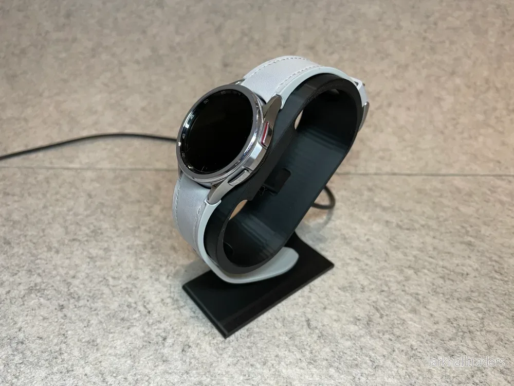 Ställ för Samsung Galaxy Watch Ställ för Samsung Galaxy Watch