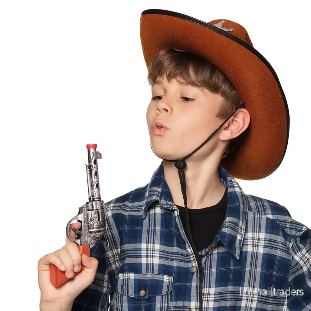Cowboypistol, 20 cm - Bild 2