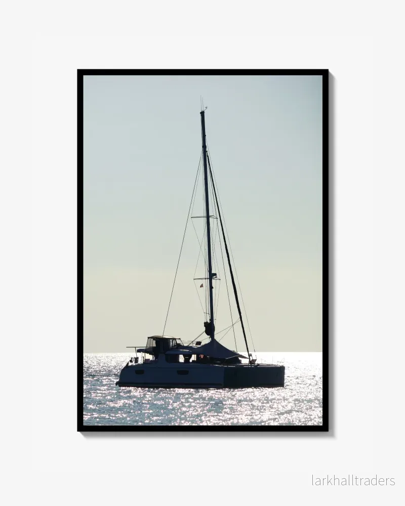 Dhigurah Print