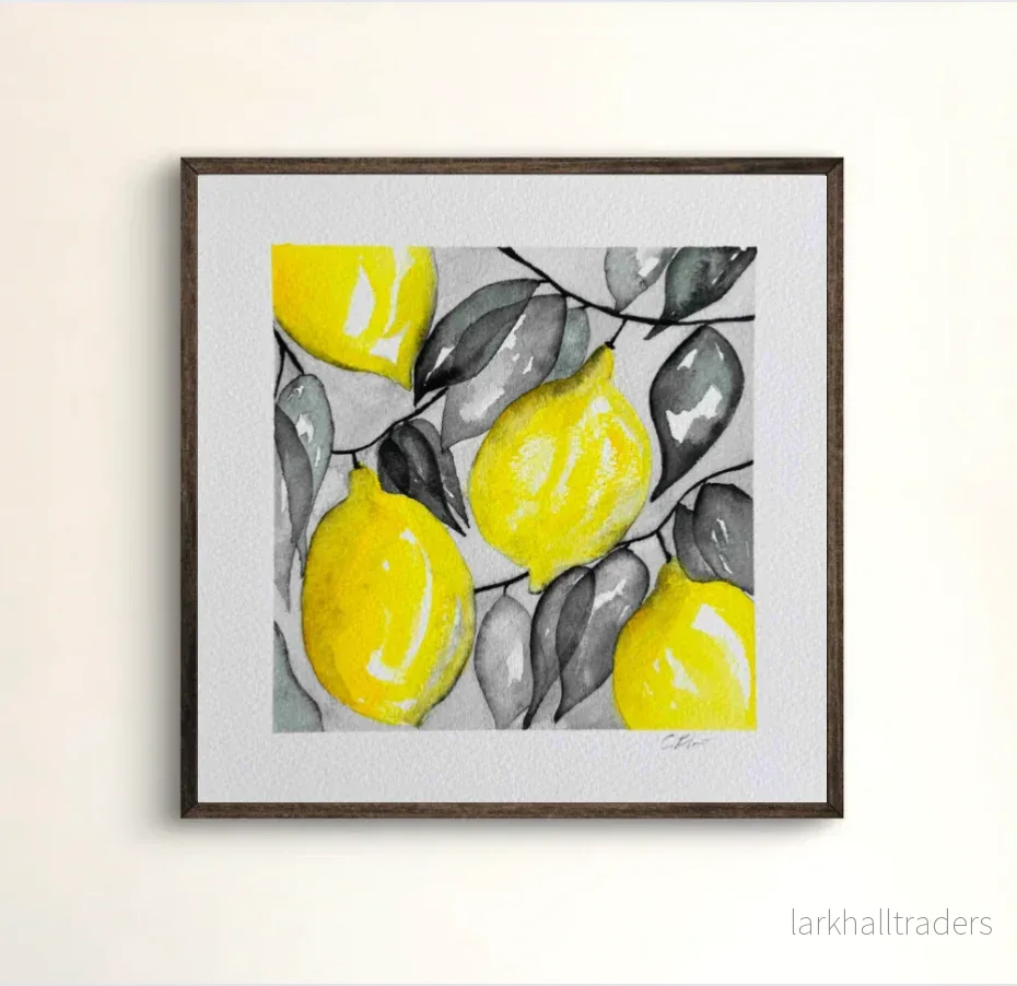 Citrusdance Original