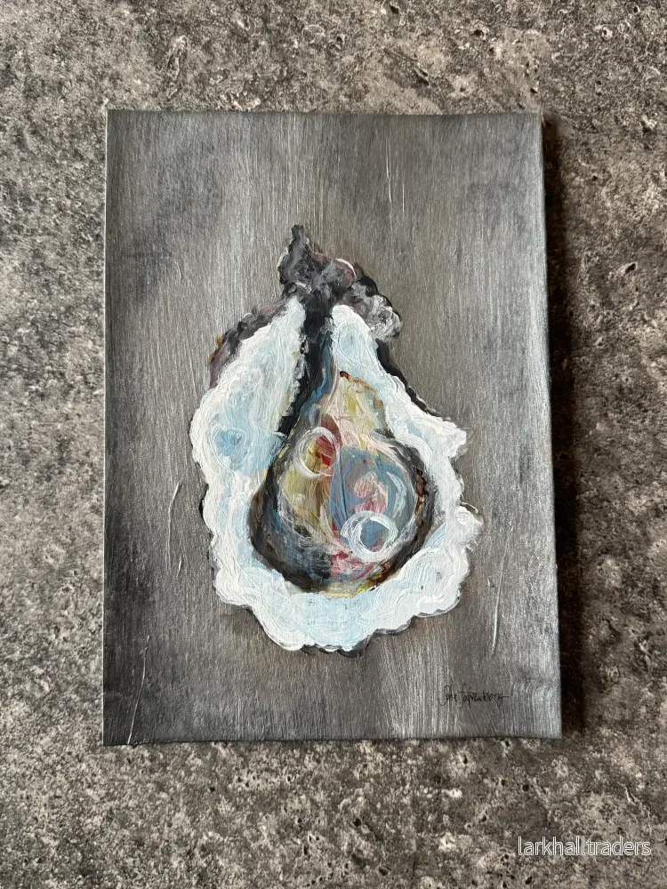 Chromed Shell Original