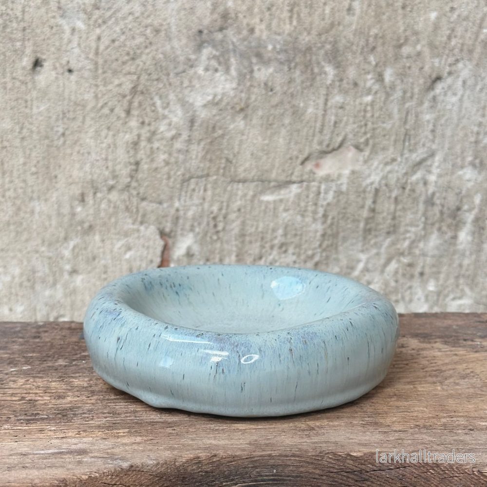 Sölve - Chunky Skål (blue cascade) - Bild 2