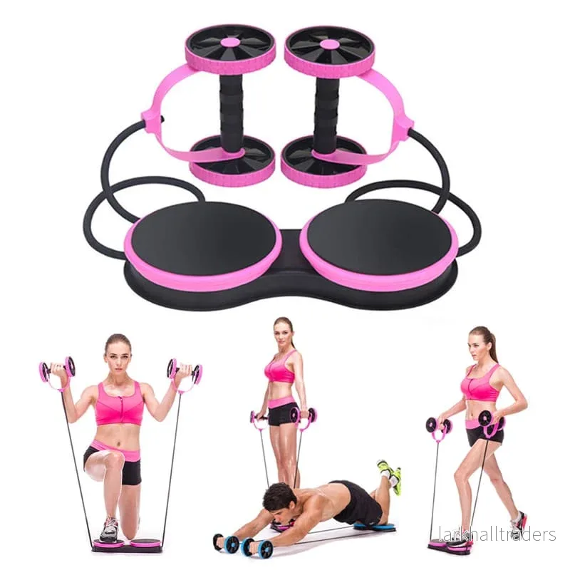 AB Roller Training Tool AB Roller Training Tool