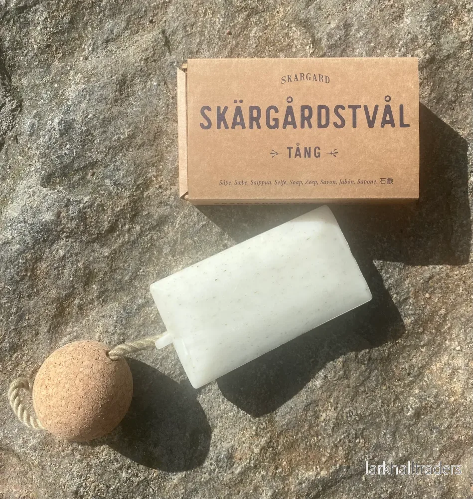 Skärgårdstvål med flöte - Bild 2