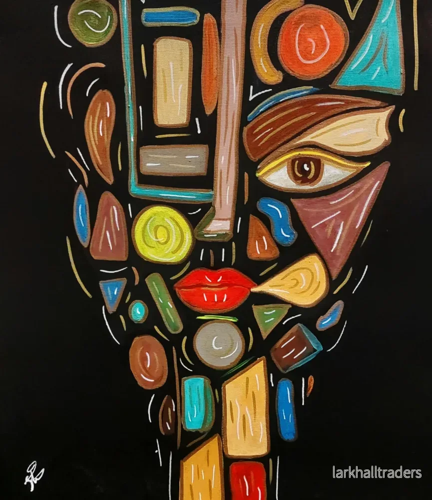 An Inner Home (Original) - Bild 2