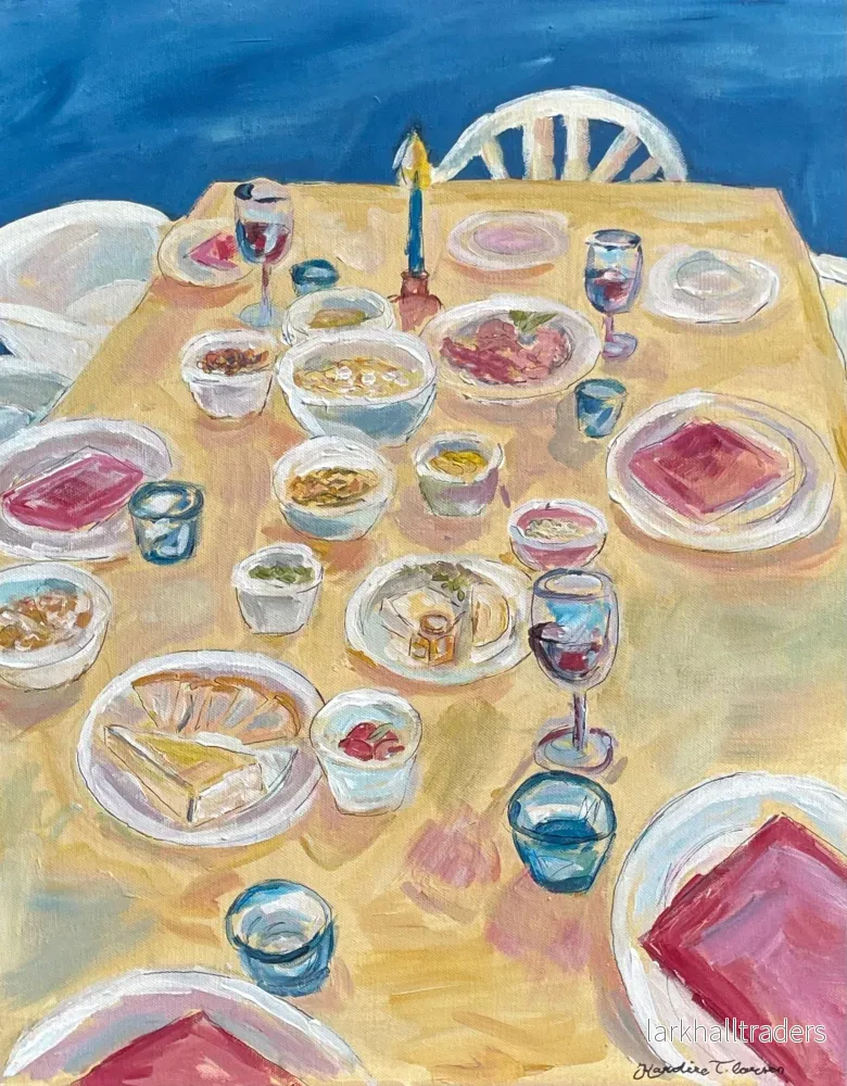 Tapas - Print - Bild 3