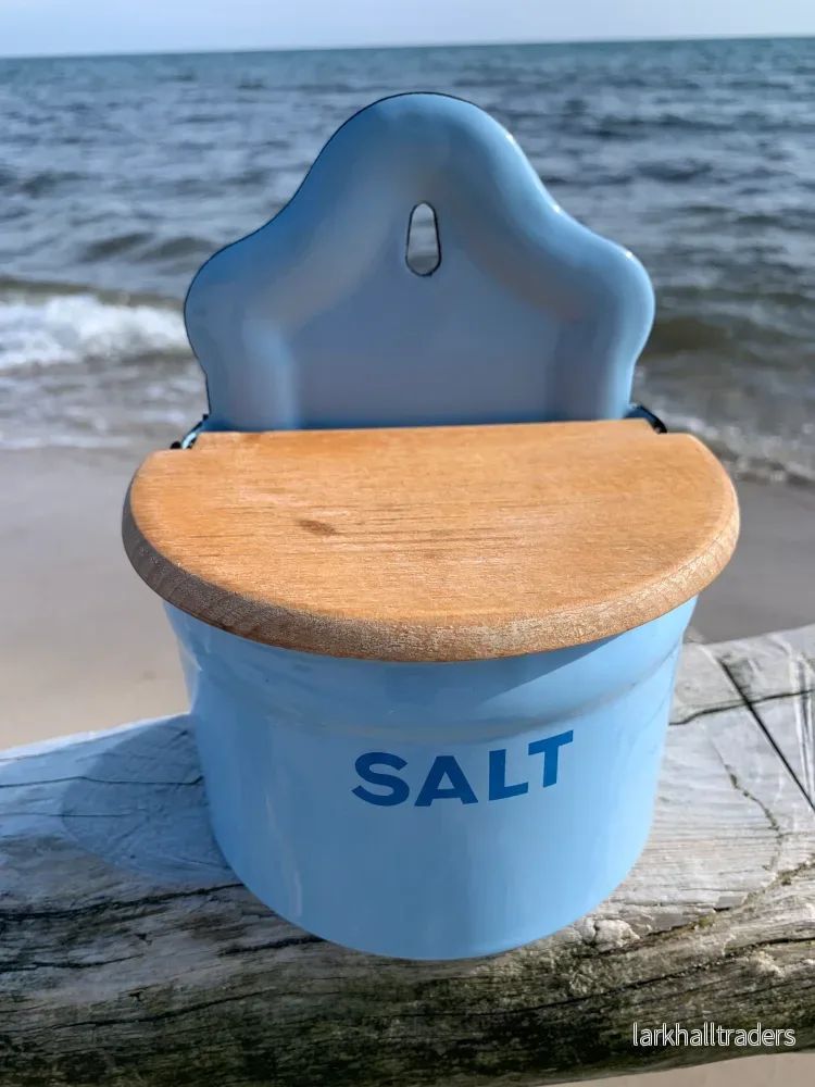 Saltkar