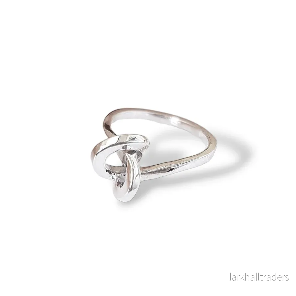 Knot Ring