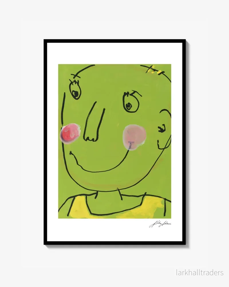 Otis Print
