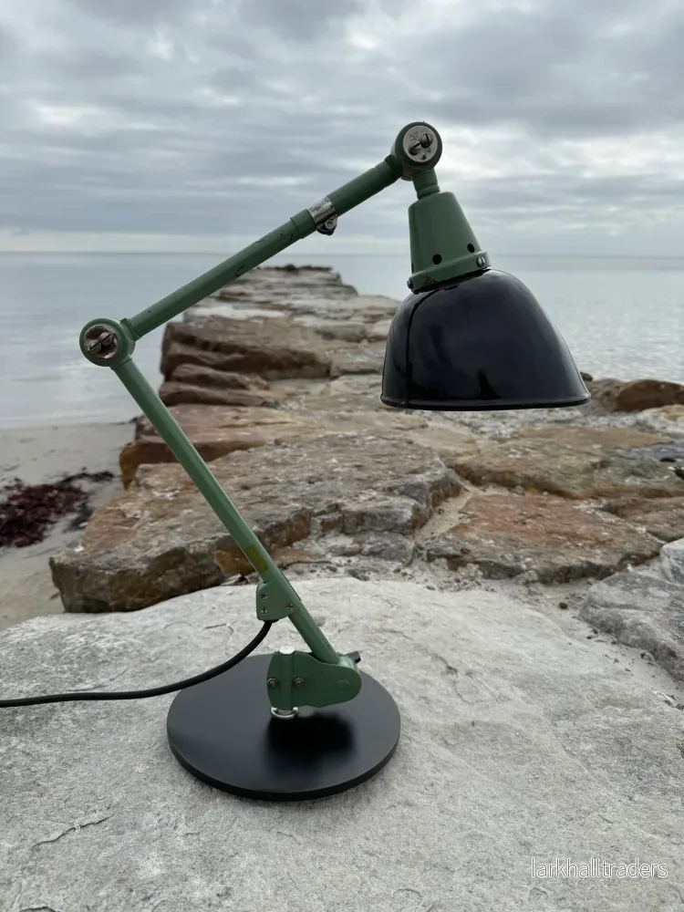 Midgaard bordslampa - Designad av Curt Fischer - Bild 3