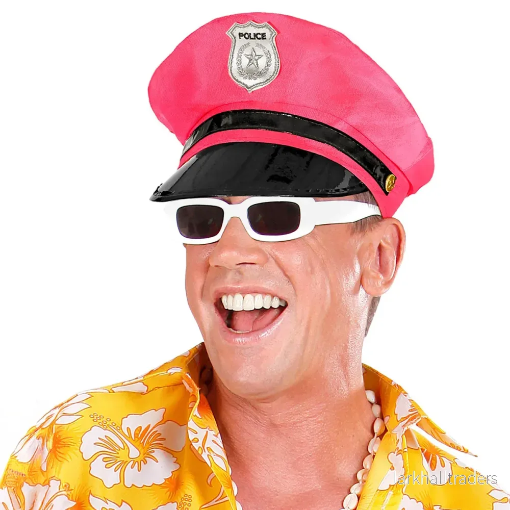 Polishatt, vuxen rosa - Bild 3