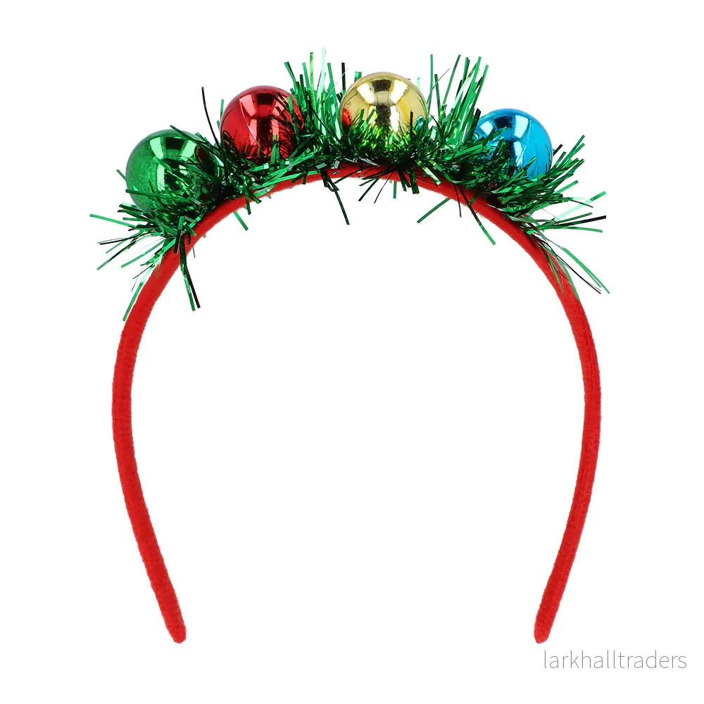 Juldiadem, julkulor