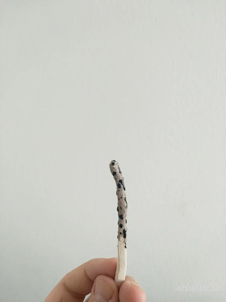 Keramik tändstickor (uppsättning med 2) - Bild 3