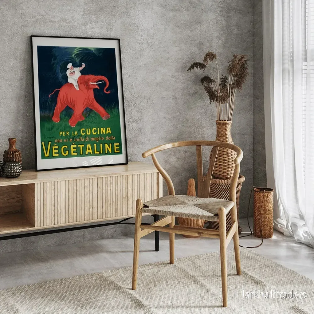 Vegetaline Poster Vegetaline Poster