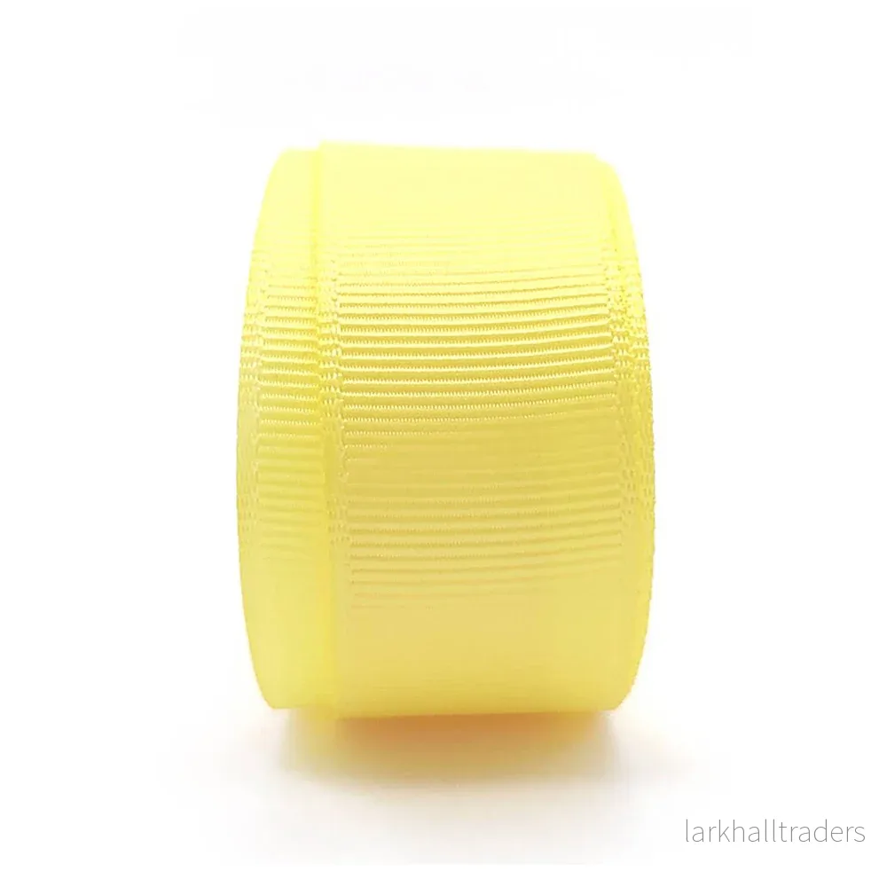 Ripsband Sunshine, 22mm