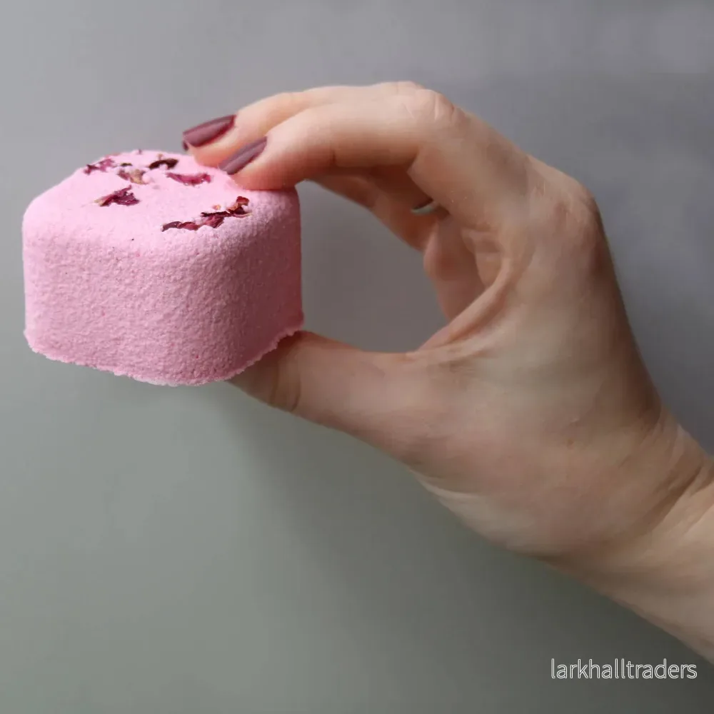 Aromaterapi 'Steamy Shower' Duschångare - Bild 3