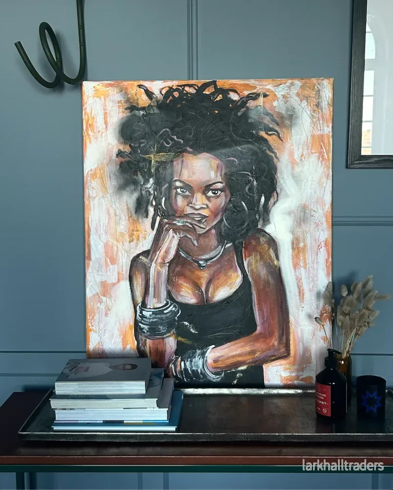 Lauryn Hill (Exklusiv)