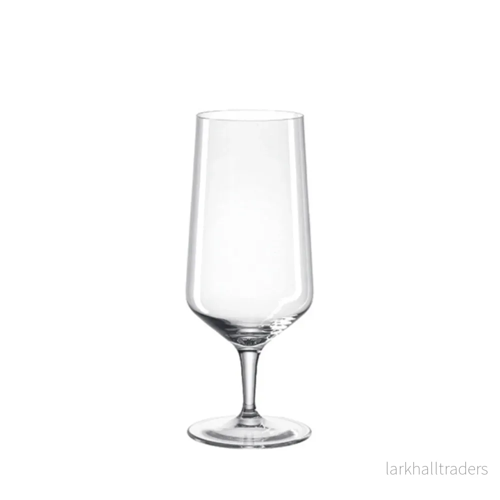 Ölglas / Allglas Puccini 6-pack 410ml