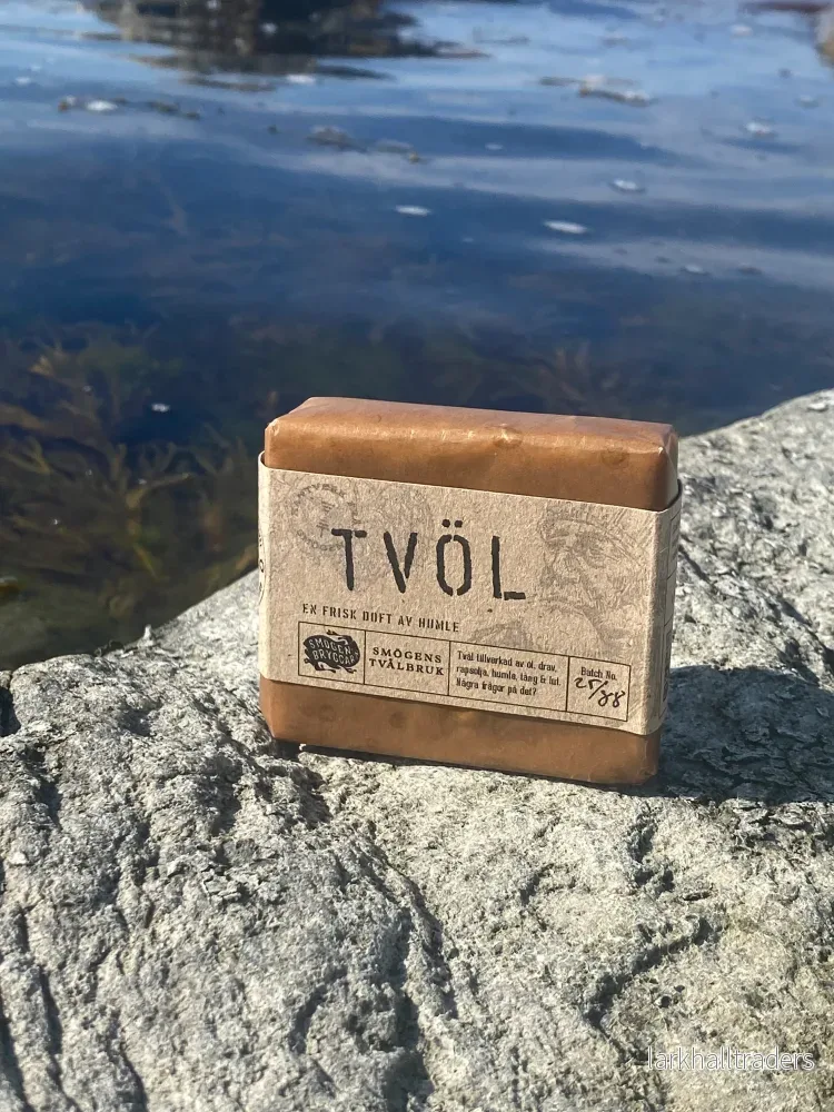 Tvöl - Bild 2