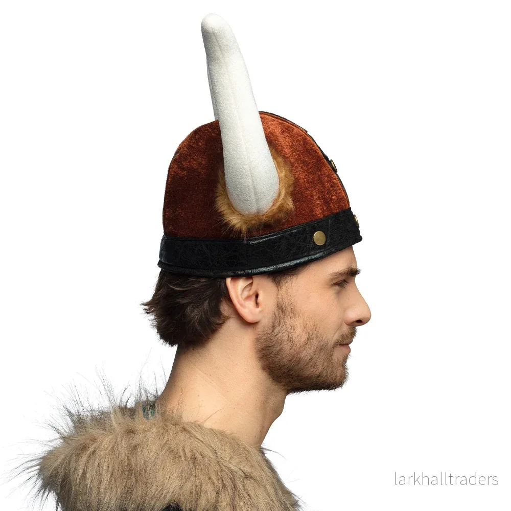 Vikingshjälm, Tommy - Bild 3