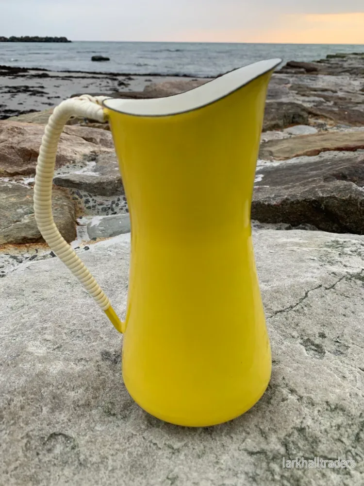 Quistgaard emaljkanna Quistgaard emaljkanna