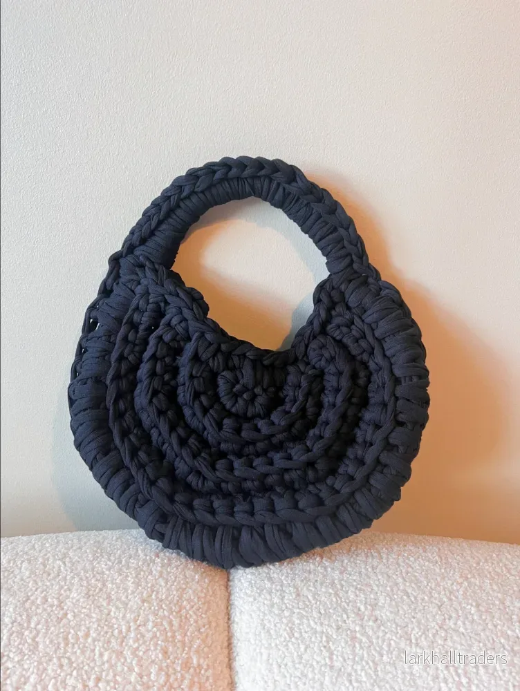 Ellipse Väska - Bild 2