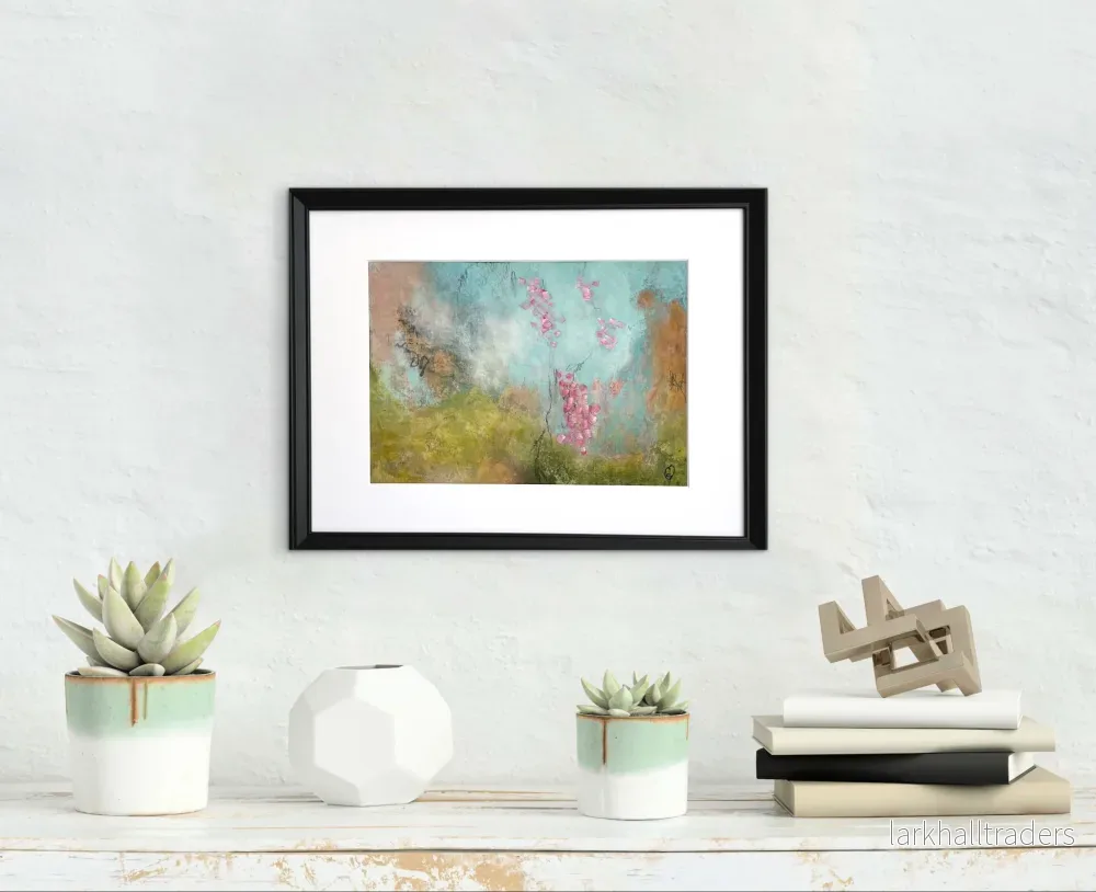 A Garden Without Edges - Original - Bild 3