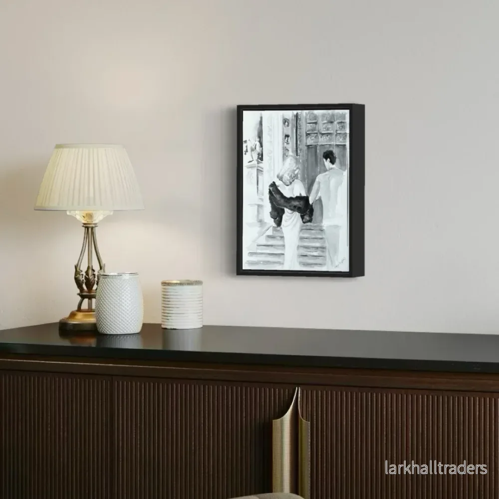 The Couple - Original - Bild 3
