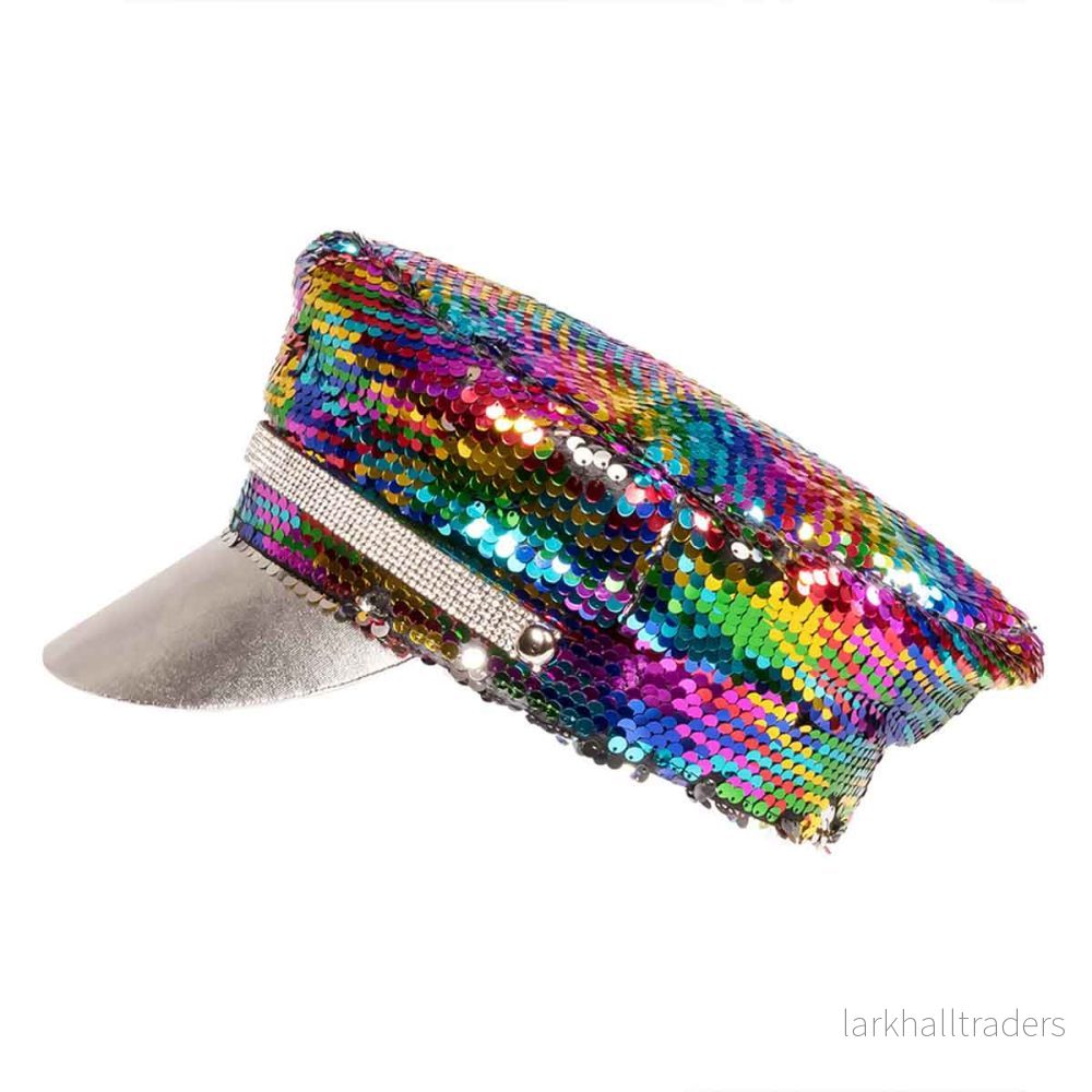 Machokeps, Rainbow blast - Bild 2