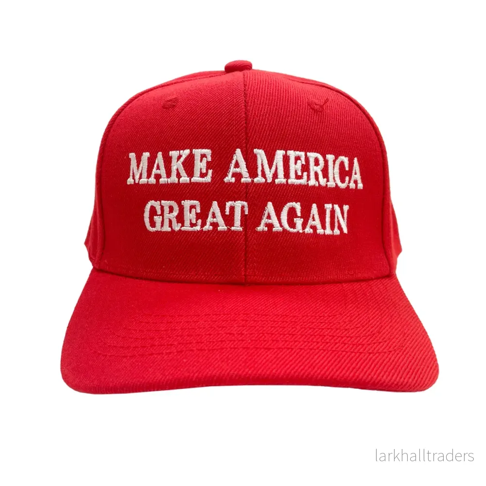 Keps, make america great again - Bild 2