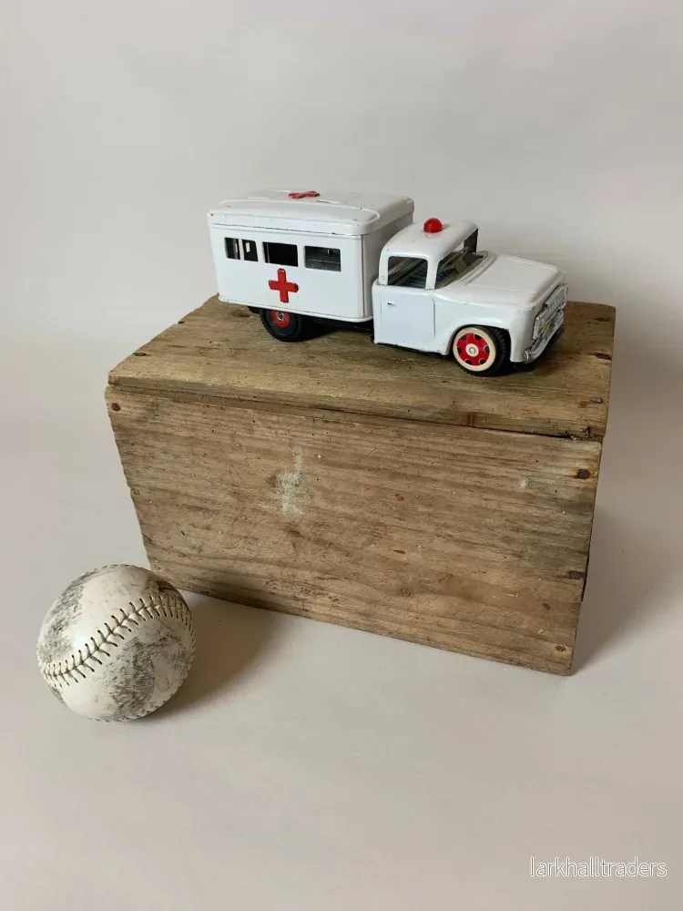Ambulans