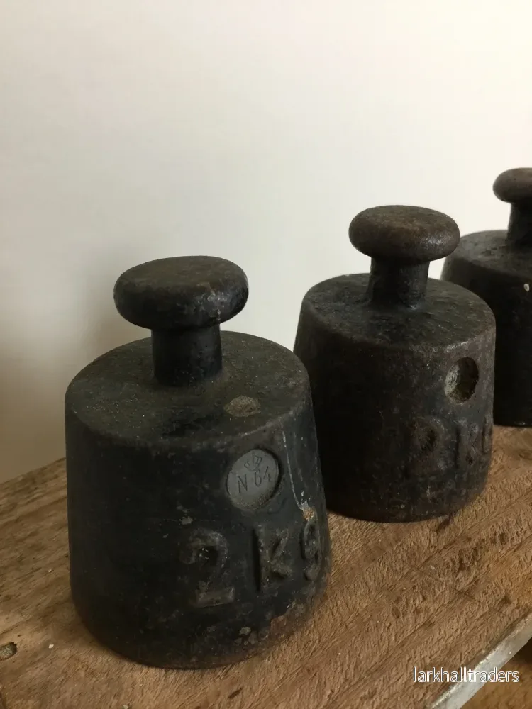 Vikt... 2 kg. (Priset är per styck) - Bild 3