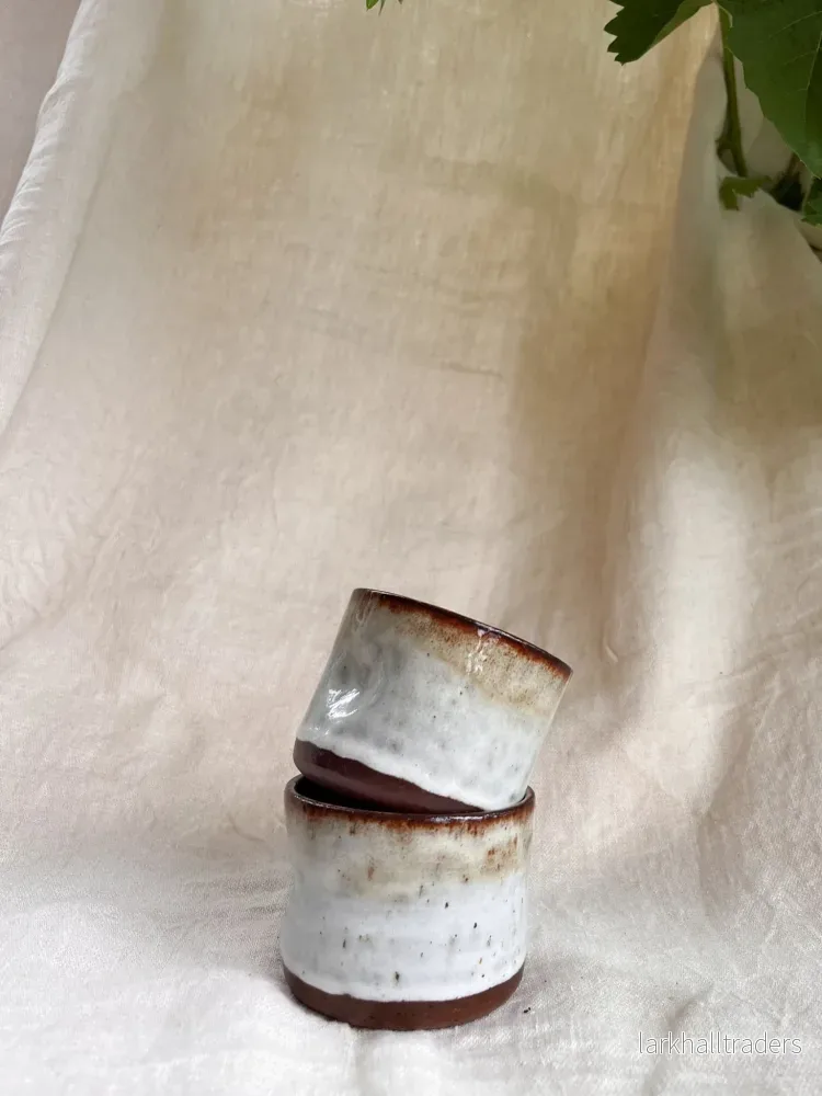 Hold me cup - Blekt Brun - Bild 2