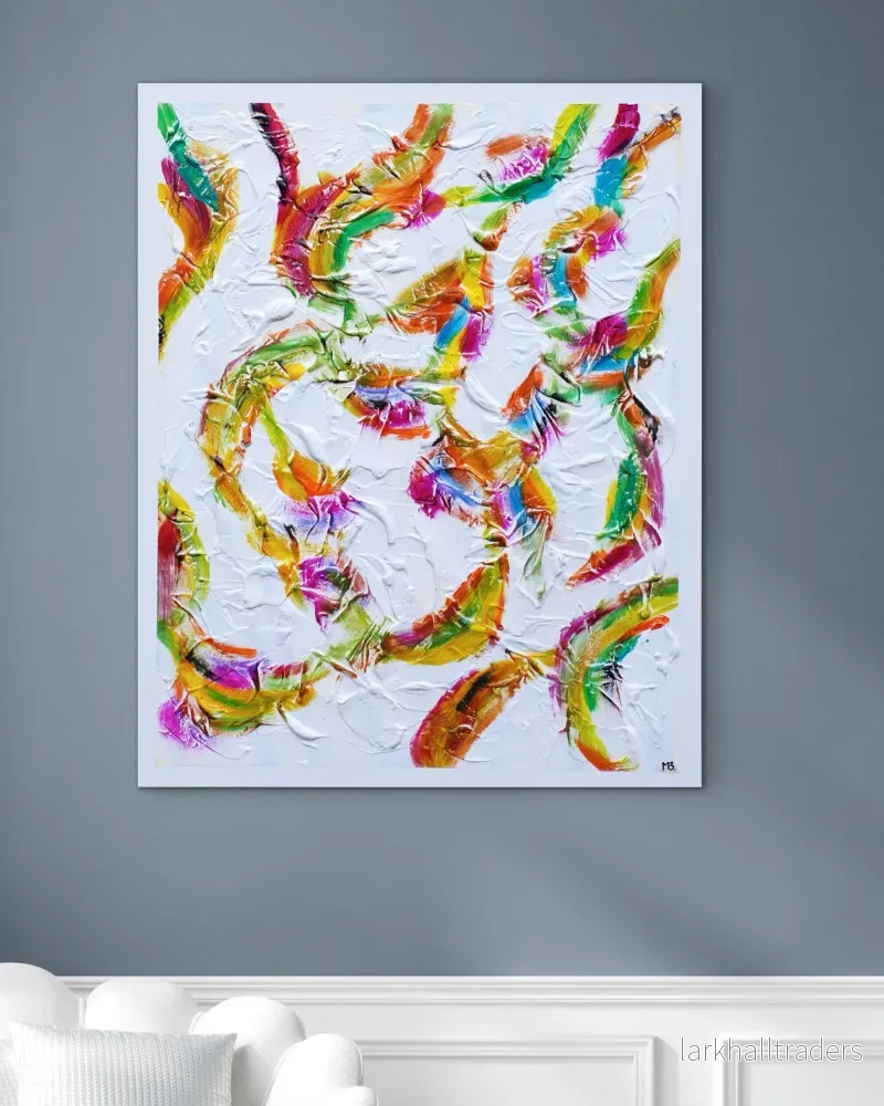 Tropical Jam – Original - Bild 2