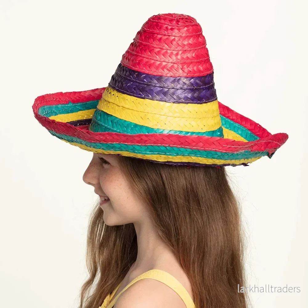 Sombrero, barn 40 cm - Bild 3