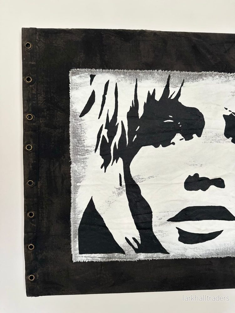 Brigitte Bardot ” Iconic” dukmålning - Bild 3